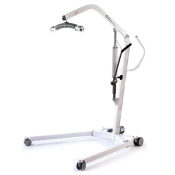 Oxford Midi Hydraulic hoist