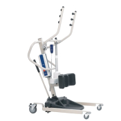 ISA Stand Assist Xplus