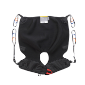 Oxford UltraFine Deluxe Leg - Small