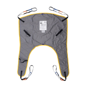 Oxford Quickfit Sling with Padded Legs Poly Medium