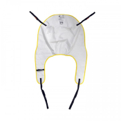 Oxford Disposable Sling Full Back - Medium