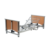 Medley Ergo Low Bed with Select Head & Footboard