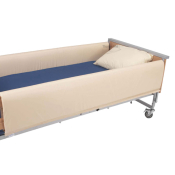 Full Length Bumpers - 1980 x 430