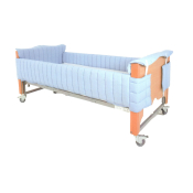 All Round Breathable Bumper Set