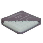 Modular foam seat cushion LOW RISK