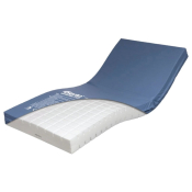 Alerta Sensaflex 1000 High Risk Foam Mattress Single