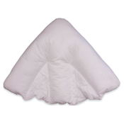 FR Source 2 Batwing pillow