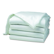 Green Tint Mattress Protector - Single