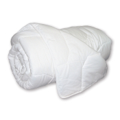 Luxury Washable Duvet Single 10.5 Tog