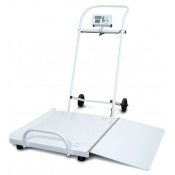 Marsden M-620 Portable Wheelchair Scale