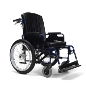 75cm Wide Bariatric Wheelchair
