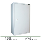 Controlled Drugs Cabinet - 850 x 500 x 300mm