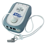 Fall Saver Connect Monitor