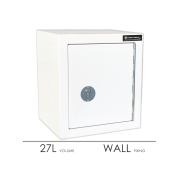 Controlled Drugs Cabinet - 335 x 300 x 270mm