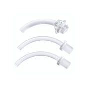 Tracoe Twist Plus 313 Size 8 Non-fenestrated