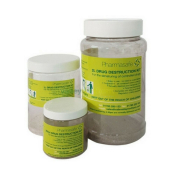 Drug Destruction Kits 250ml
