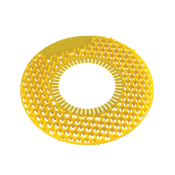 Vectair Freshener V-Screen Halo x80 (8x10) Citrus Mango