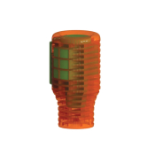 Vectair Freshener V-Air Evo x6 Bergamont & Sandalwood