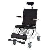 Mackworth M80 Tilt in Space Shower Chair