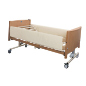 Bariatric & Wide Side Rail Pad