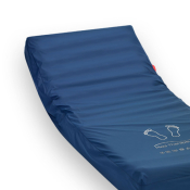 Medtherapeutics Easycare 5/7 Mattress Coverlet