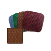 Velour Chairpad - Green