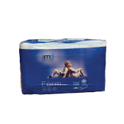 AMD Form Normal Cotton Feel