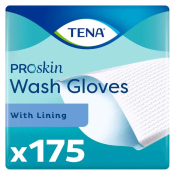 TENA Wash Gloves