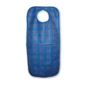 Snap Closure Blue Stuart