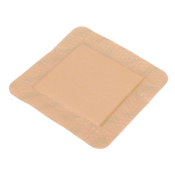 Silicone Foam Dressing 7.5cm x 7.5cm