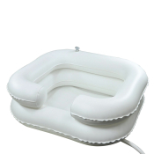 Inflatable Hair Wash Basin