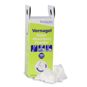 Absorbent Powder Sachets