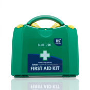 BS 8599 Small Workplace First Aid Kit