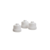 Luer-Lock Plug Caps pack of 100