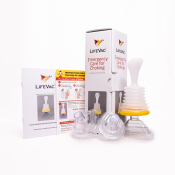 LifeVac Standard Kit