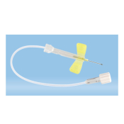 Safety-Multifly needle 20g x 3/4inch long tube 240mm no adapt