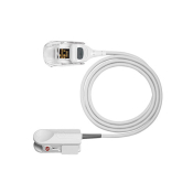 Adult Reusable Finger Clip Sensor