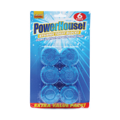 Toilet Cistern Blocks