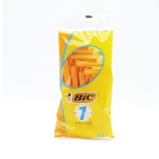 BIC Sensitive Razors - 5pk