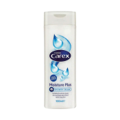 Carex Moisture Plus Shower Cream 500ml