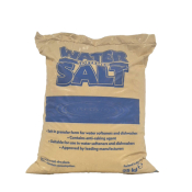 Water Softener Granular Salt - 25KG Bag