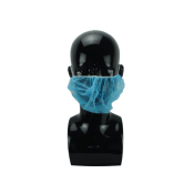 Beard Nets - Pack 1000