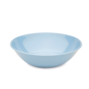 Polycarbonate Bowl Plate Narrow Rim