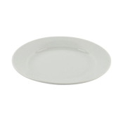 Olympia Athena Wide Rim Plates