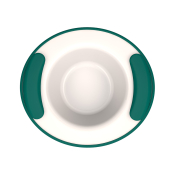 Ornamin Keep Warm Bowl - Teal