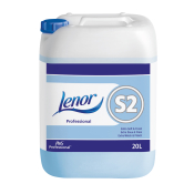 Lenor Professional S2 Fabric Softener 20L