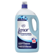 Lenor Fabric Softener 4ltr