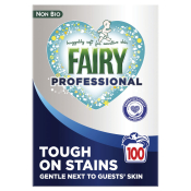 Fairy Non-Bio Laundry Powder