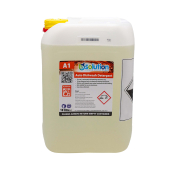 Selden A1 - The Solution Hard Water Dishwash Detergent - 10L