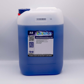 Selden A8 - The Solution Rinse Aid - 10L
